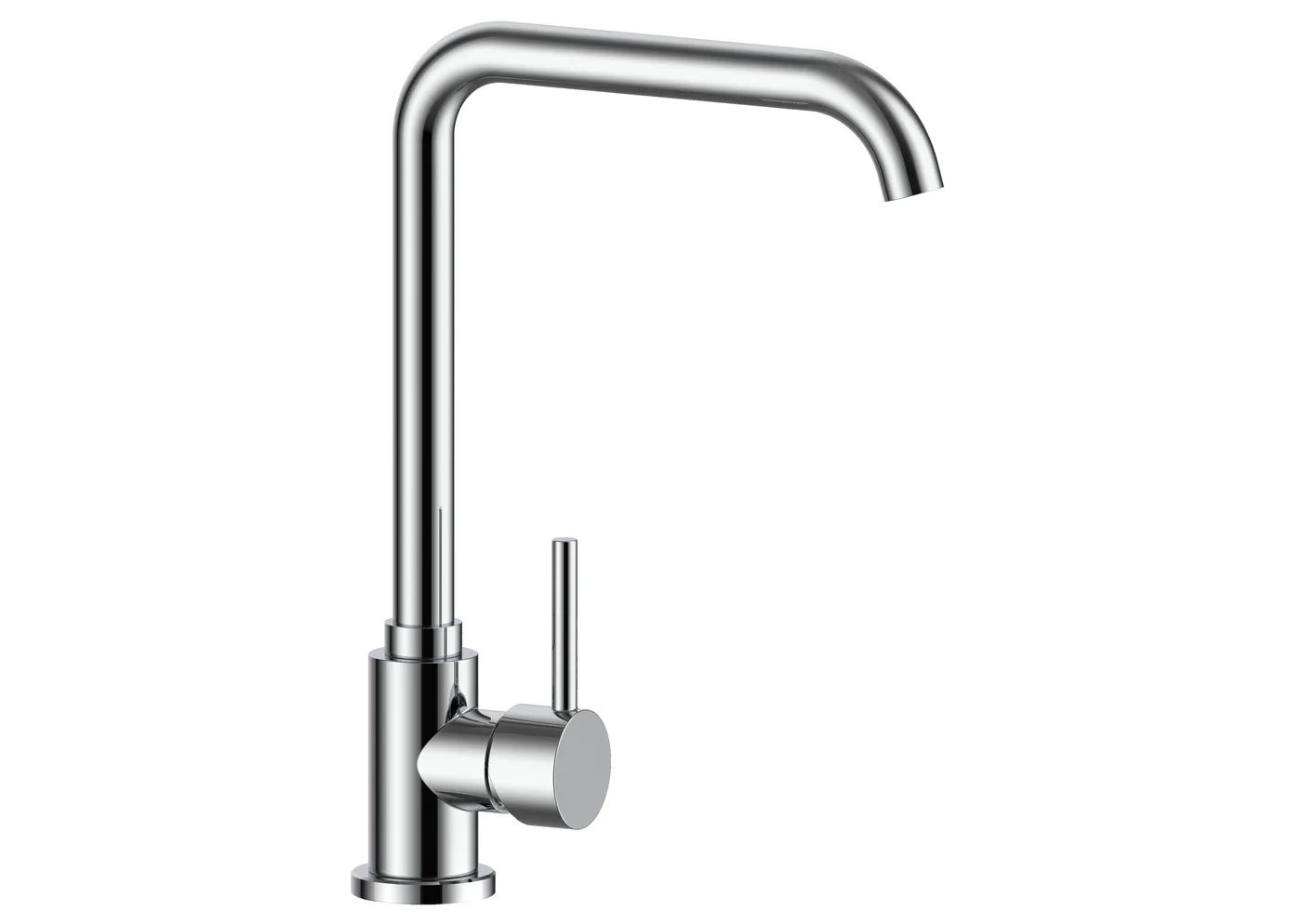 Смеситель для кухни NA-S9703-2CH