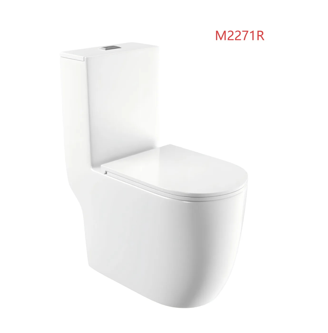 Унитаз-компакт M2271R