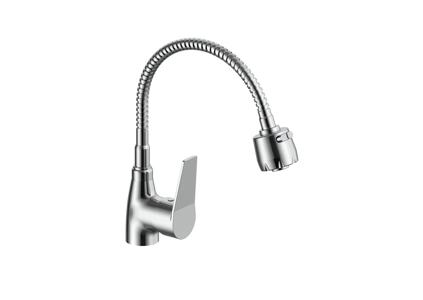 Смеситель для кухни NA-B9701-35J